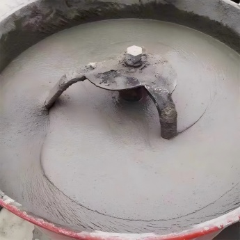 新乡灌浆料常见问题与解决方法