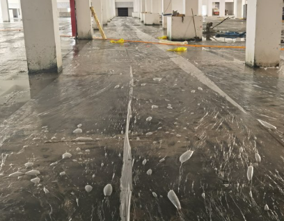 新乡不发火砂浆和不发火金属骨料有什么区别