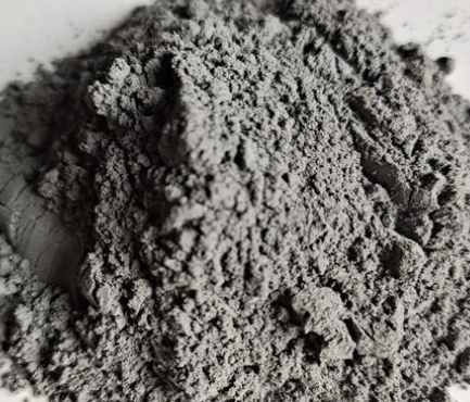 新乡硅灰和粉煤灰的区别用途