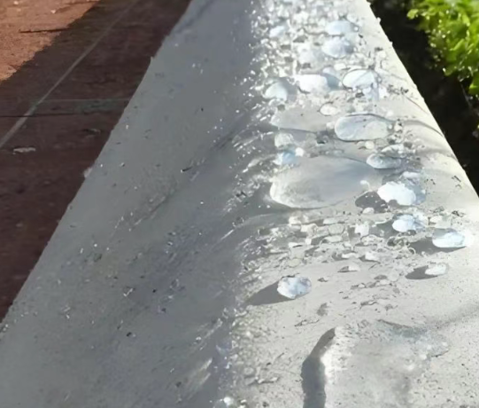 新乡硅烷浸渍涂料在混凝土保护中的应用