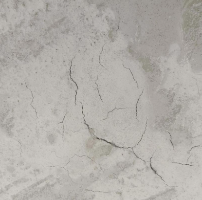 新乡灌浆料为什么会产生裂缝？出现裂缝该如何处理？