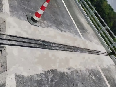 新乡伸缩缝更换后浇筑材料快速结构修补料速砼的产品特点及施工流程​