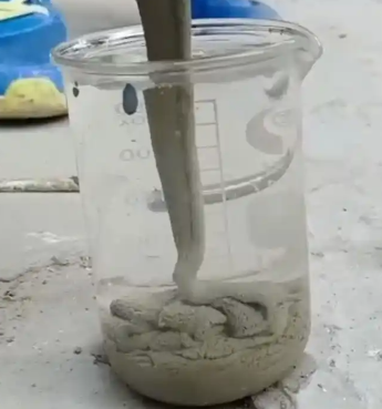 新乡水工混凝土絮凝剂，水下抗分散剂的作用及施工方法