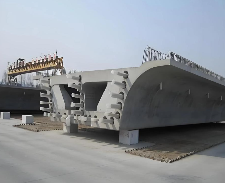 新乡抗冻压浆料的特点及标准化施工工艺